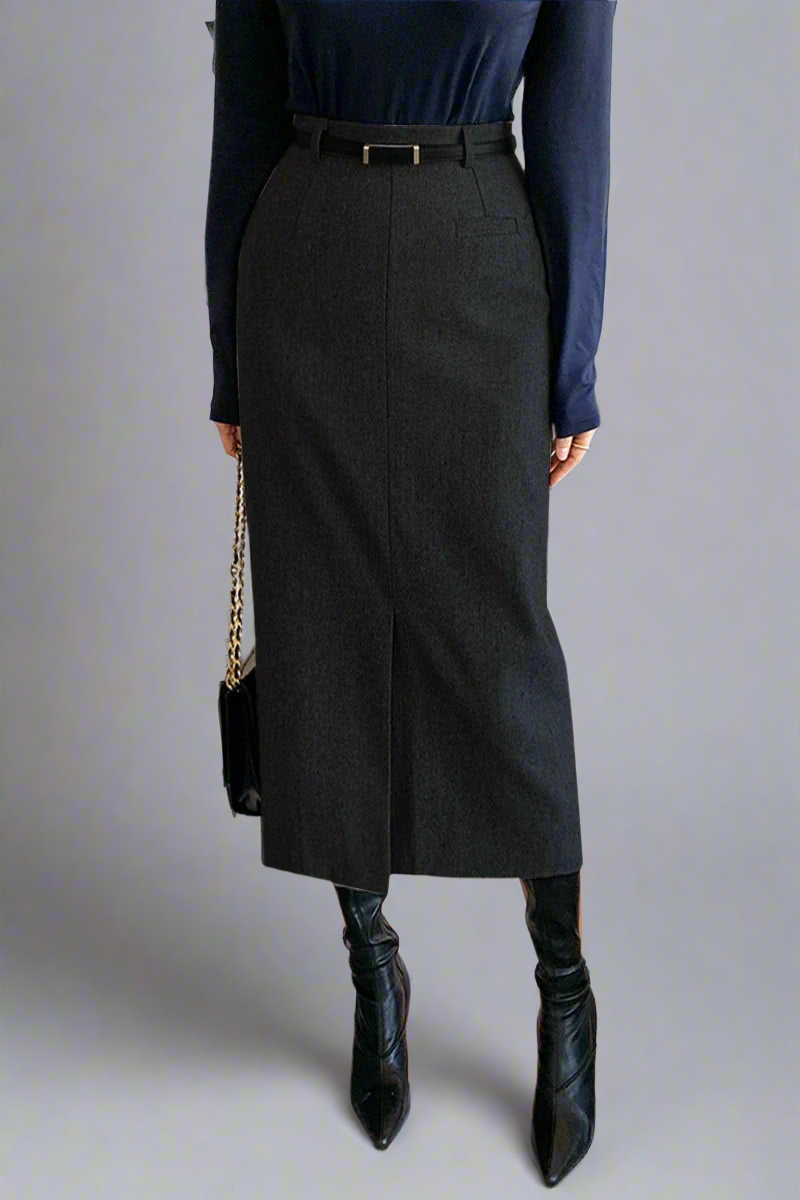 Helen - חצאית דגם