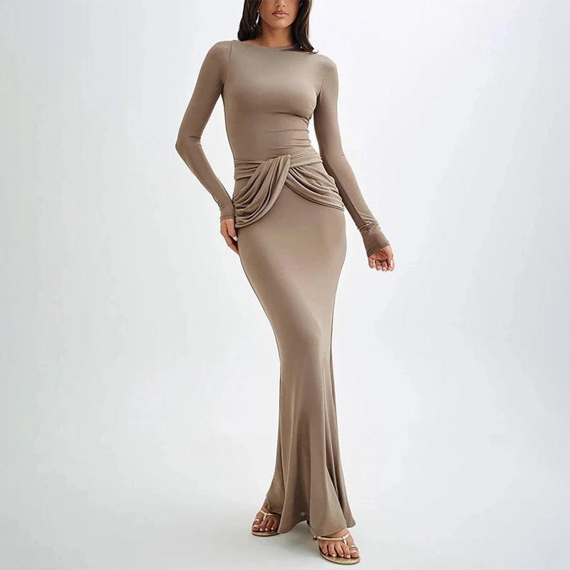 Nika - שמלה דגם