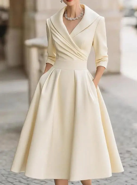 שמלה דגם יעלי