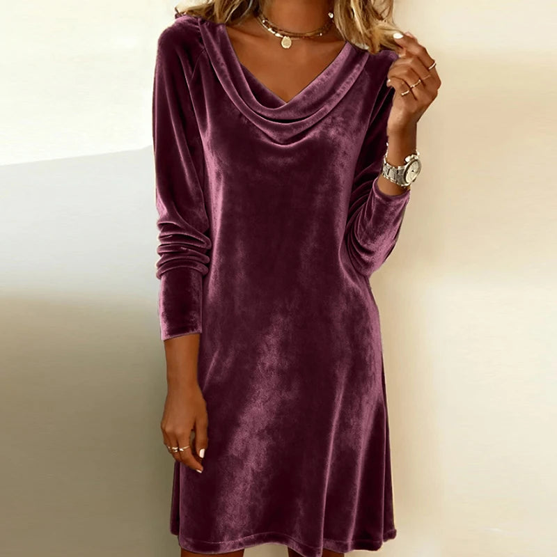 שמלה דגם מוריה