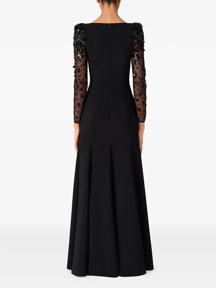 שמלה דגם דורין