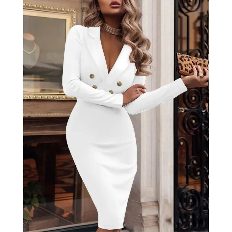 שמלה דגם ליידי