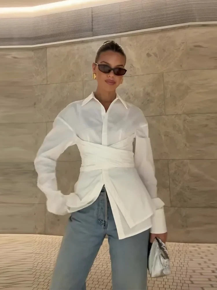 טוניקה אלגנטית דגם אורין