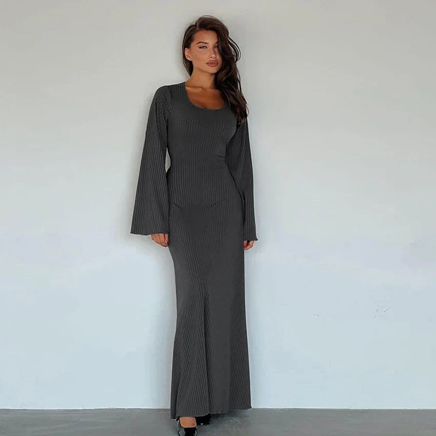 Kylie - שמלה דגם