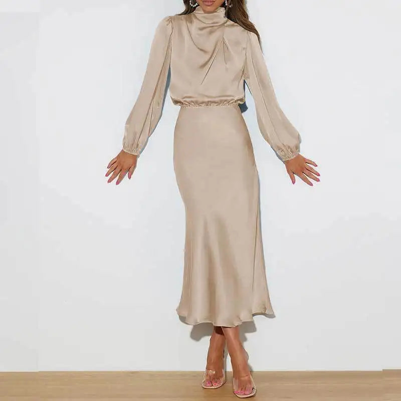 שמלה דגם ליאור