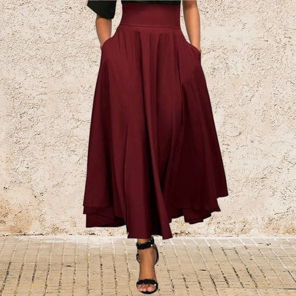 חצאית דגם הבימה