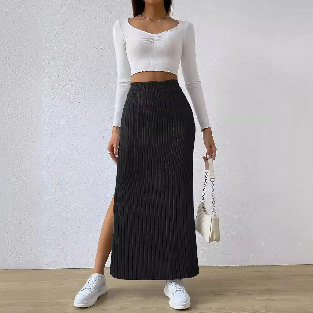 חצאית דגם שני