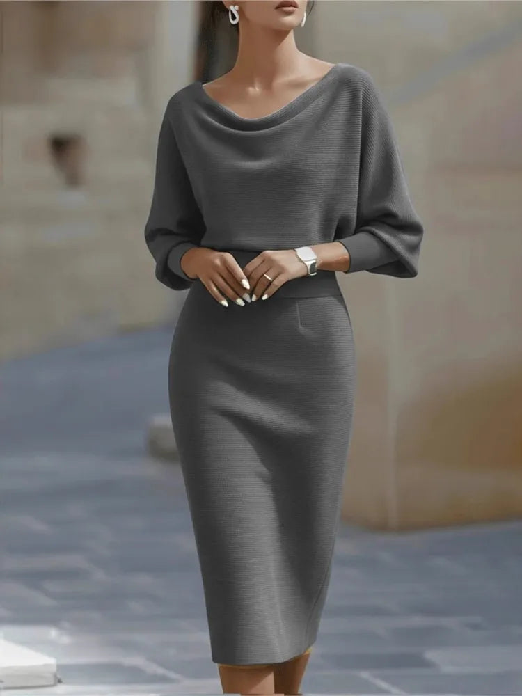 שמלה דגם ליאן