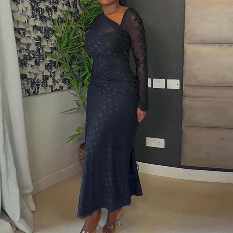 שמלה דגם טוליקה