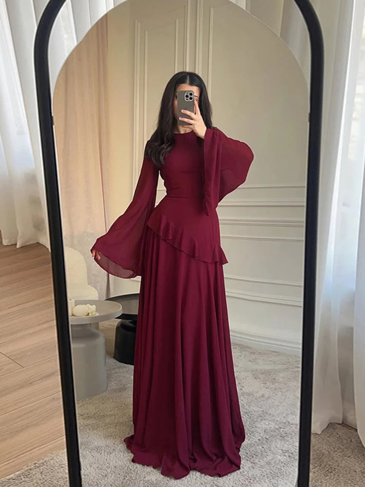 שמלה דגם דניאל