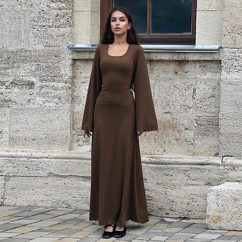 Kylie - שמלה דגם