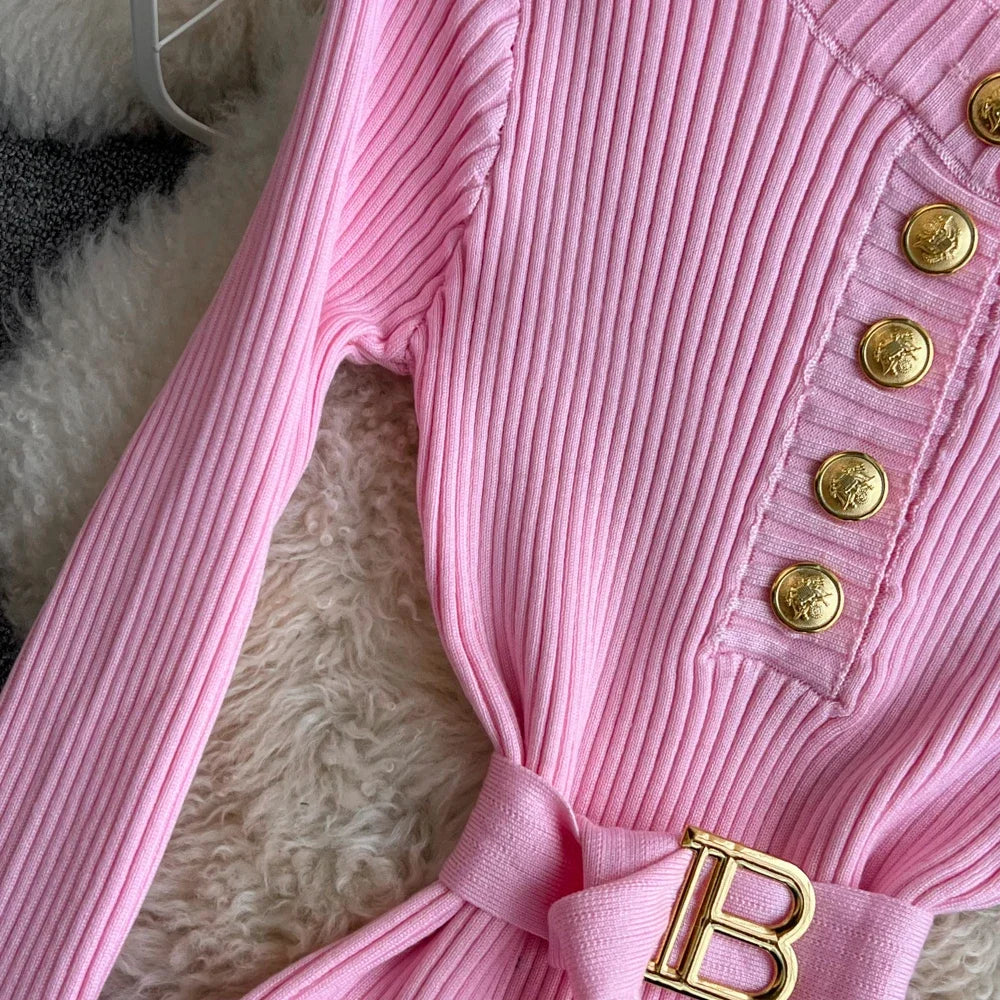 שמלה דגם הדסה