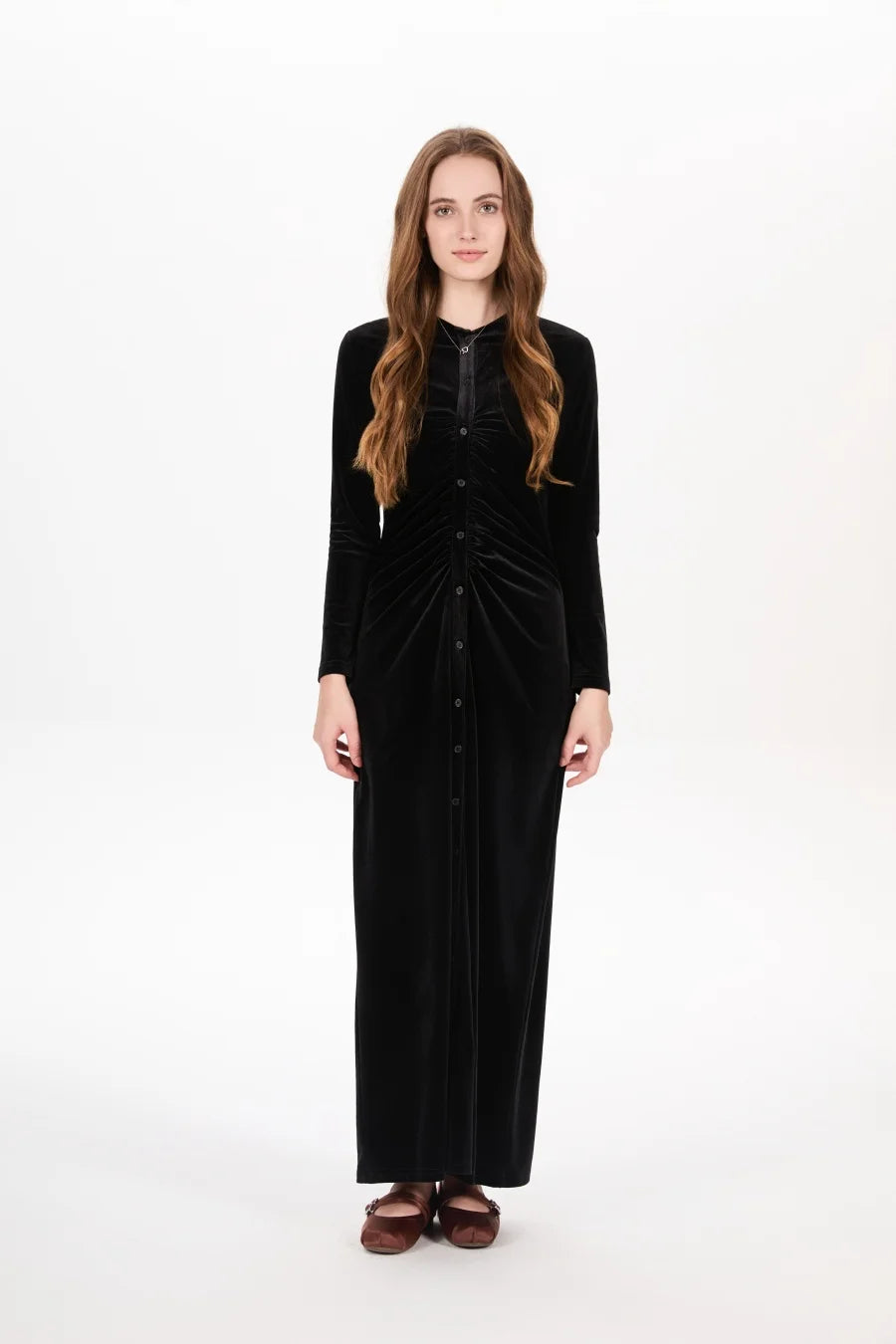 שמלה דגם דייזי