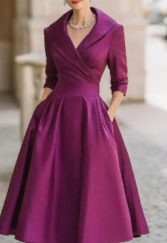 שמלה דגם יעלי