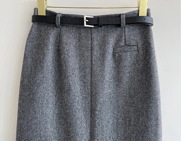 Helen - חצאית דגם