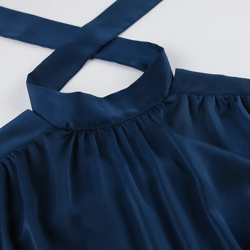 Bella - שמלה דגם