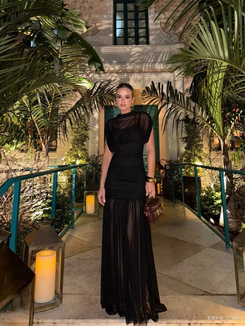 שמלה דגם יסמין