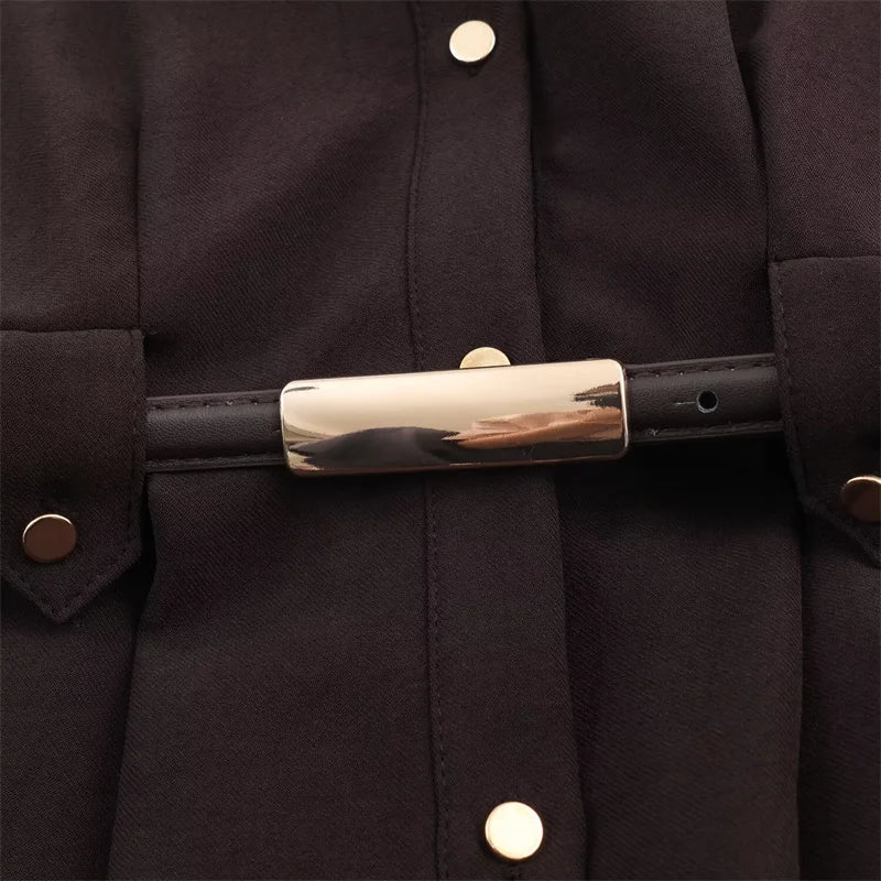 שמלה דגם ולנטינה