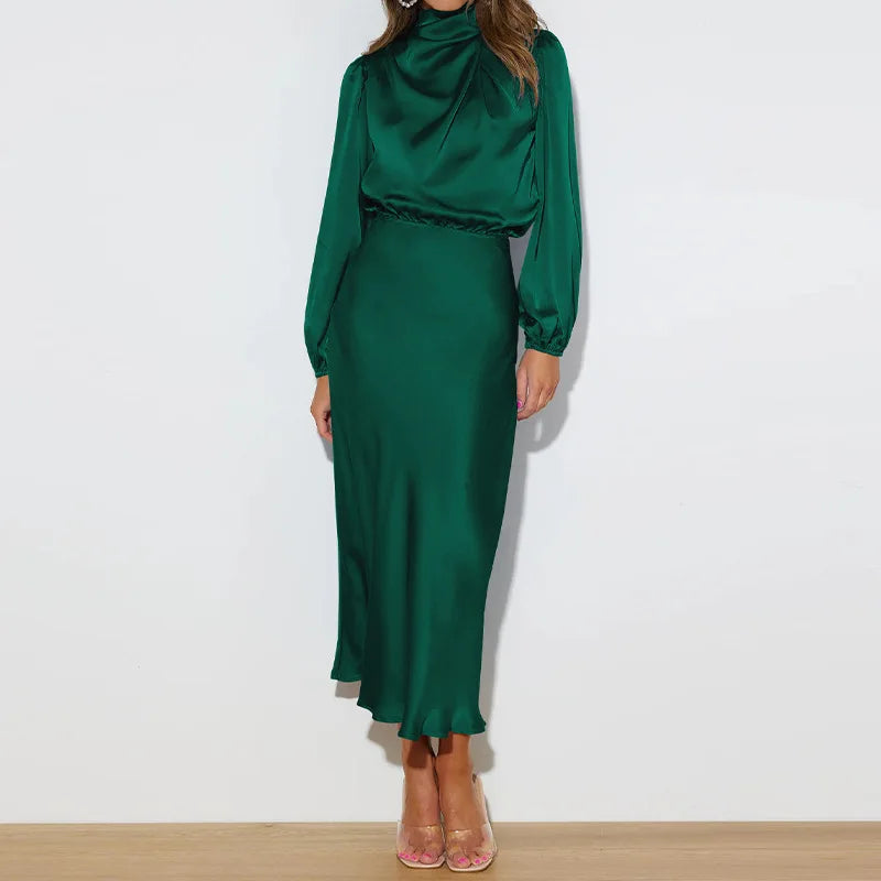 שמלה דגם ליאור