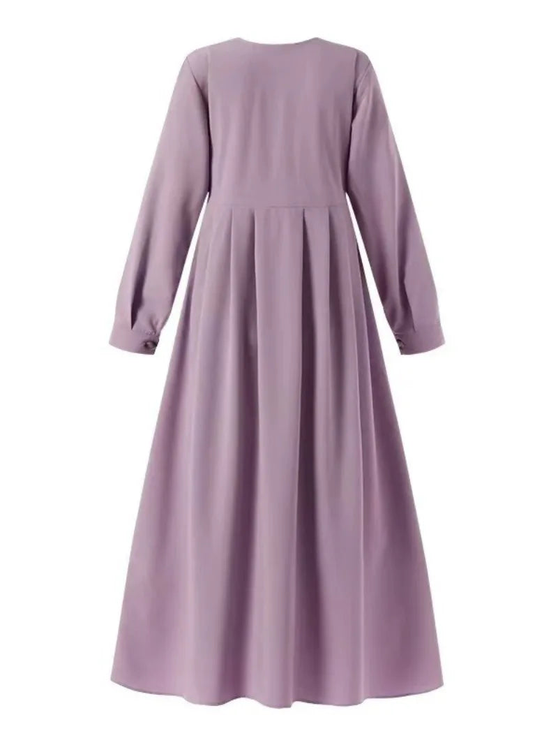 שמלה דגם נטלי