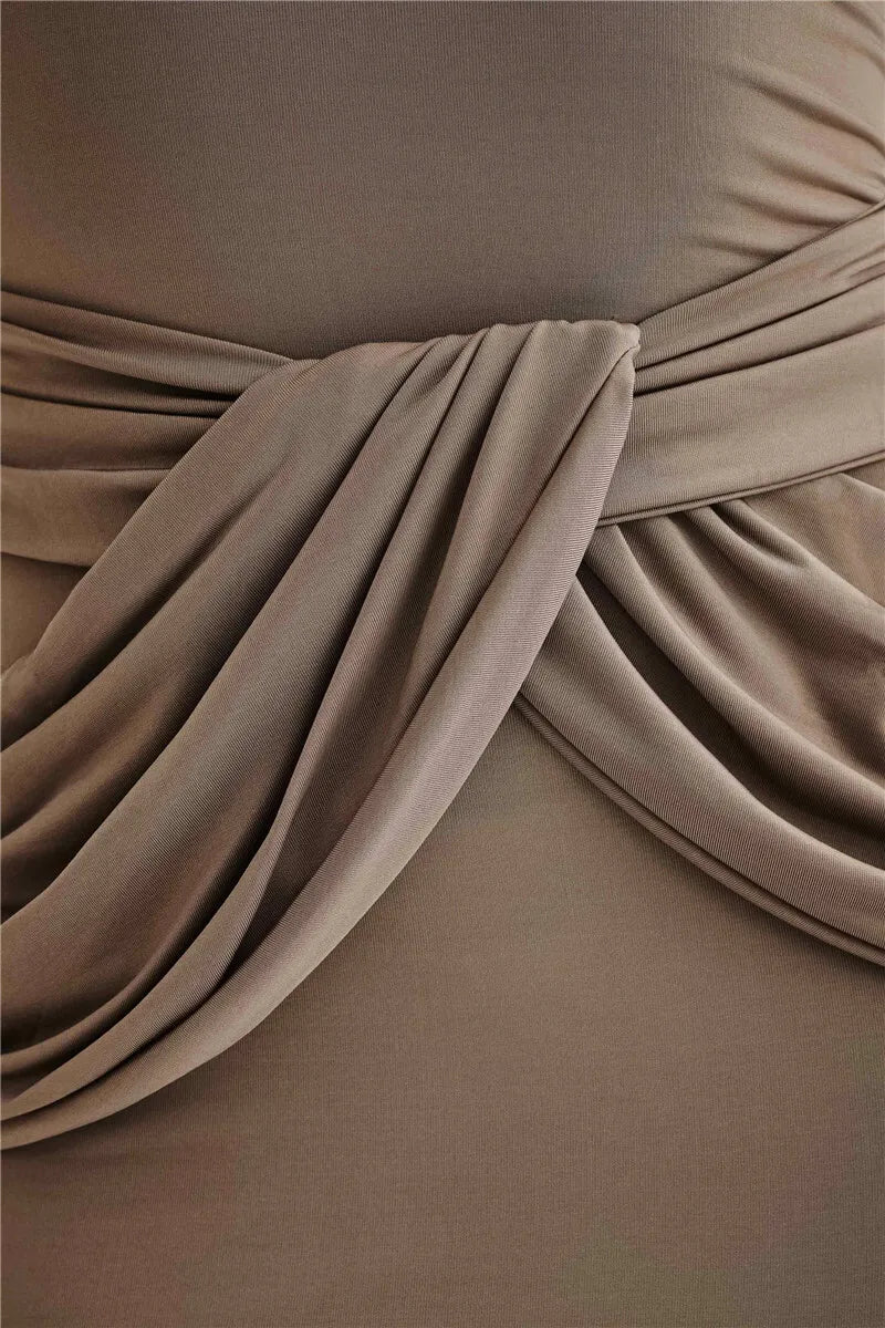 Nika - שמלה דגם