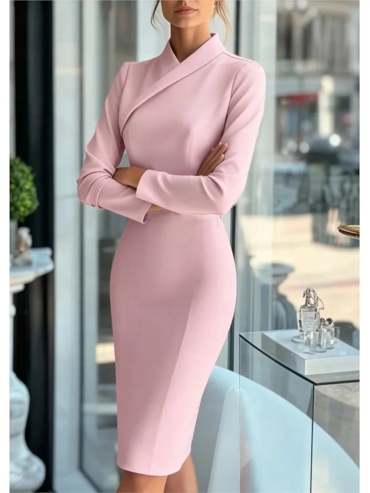 שמלה דגם טאץ