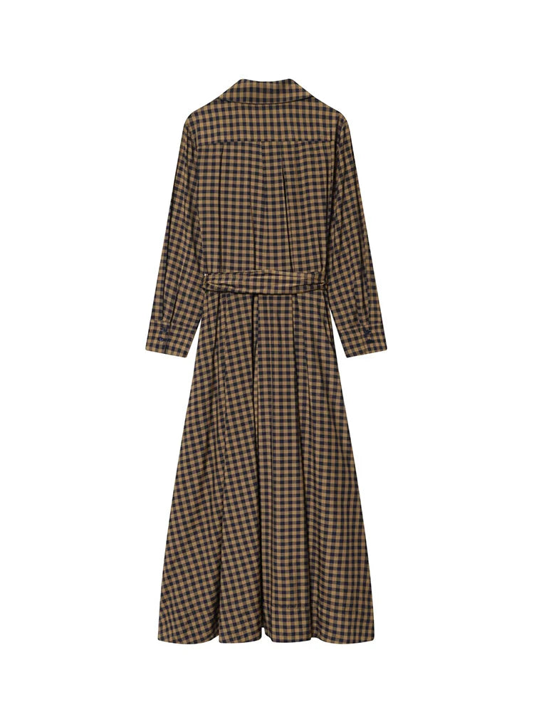 שמלה דגם תאיר