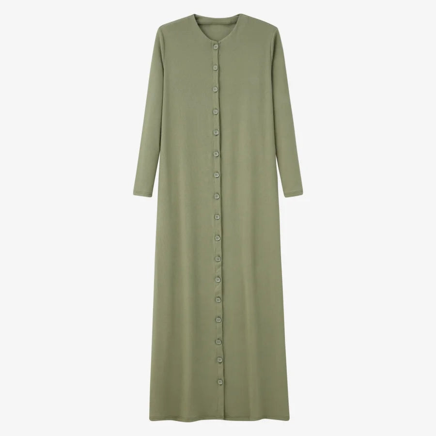 שמלה דגם נדיה