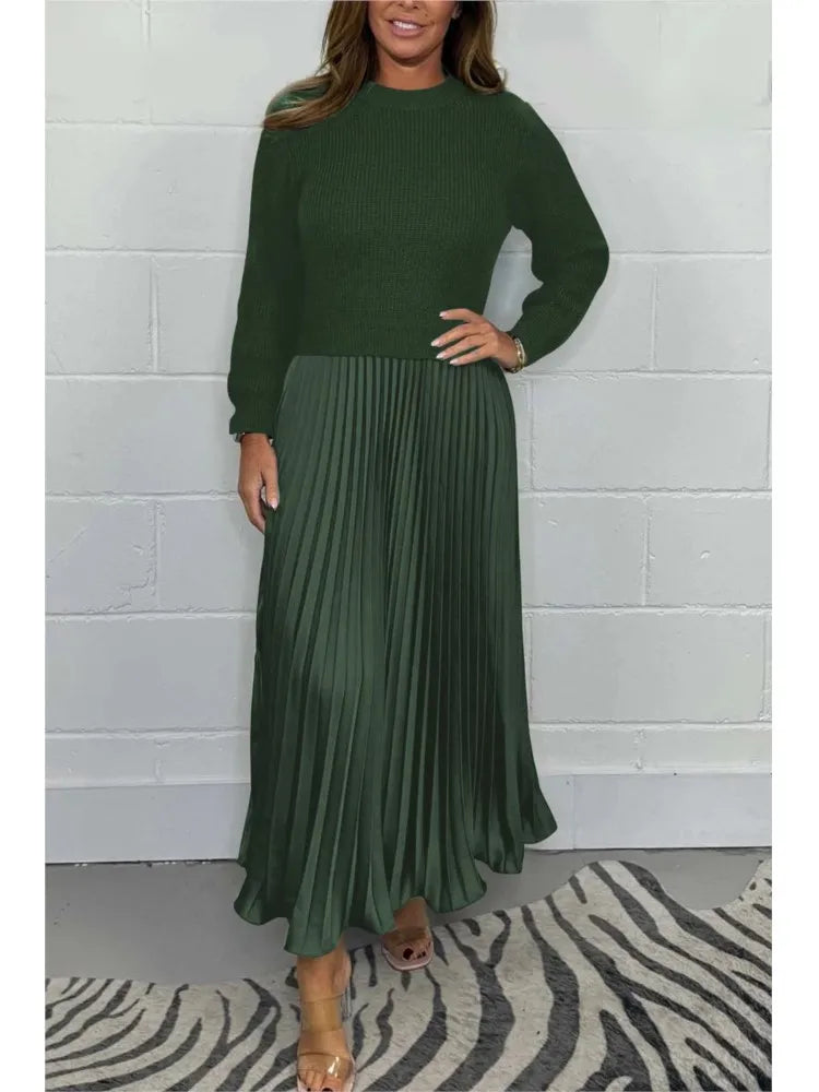 שמלה דגם שירז