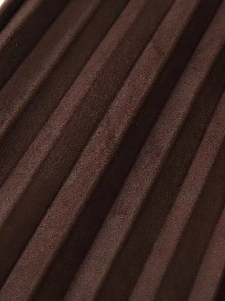 חצאית דגם אוריה