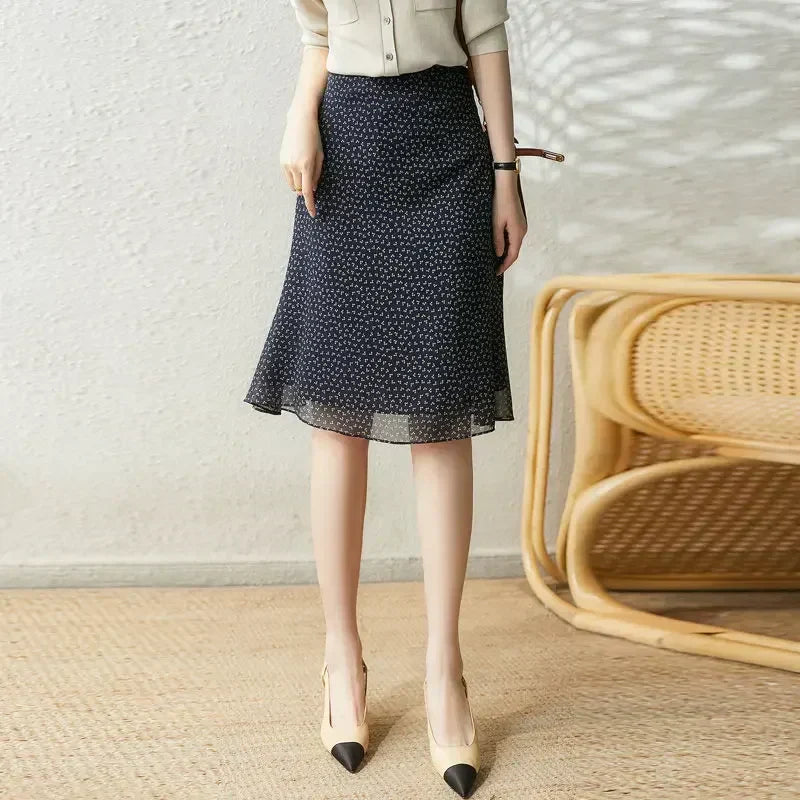 חצאית דגם תמר