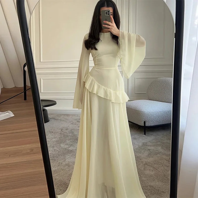 שמלה דגם דניאל