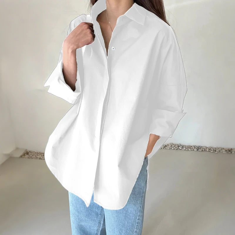 חולצה דגם זואי