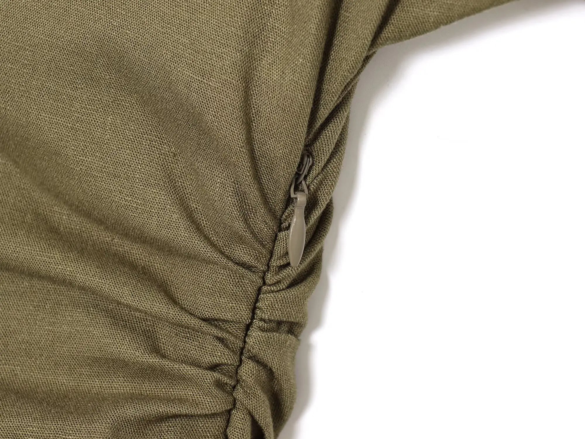 שמלה דגם מעיין