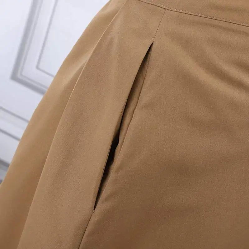 חצאית אובר סטייל