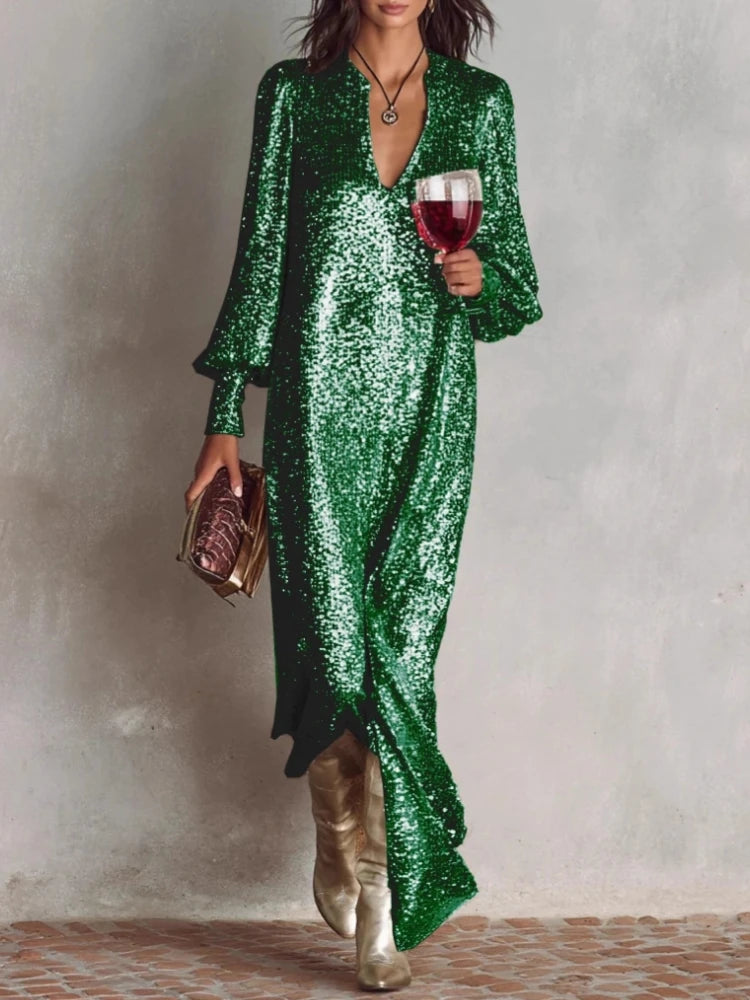 שמלה אלגנט דגם ליאם