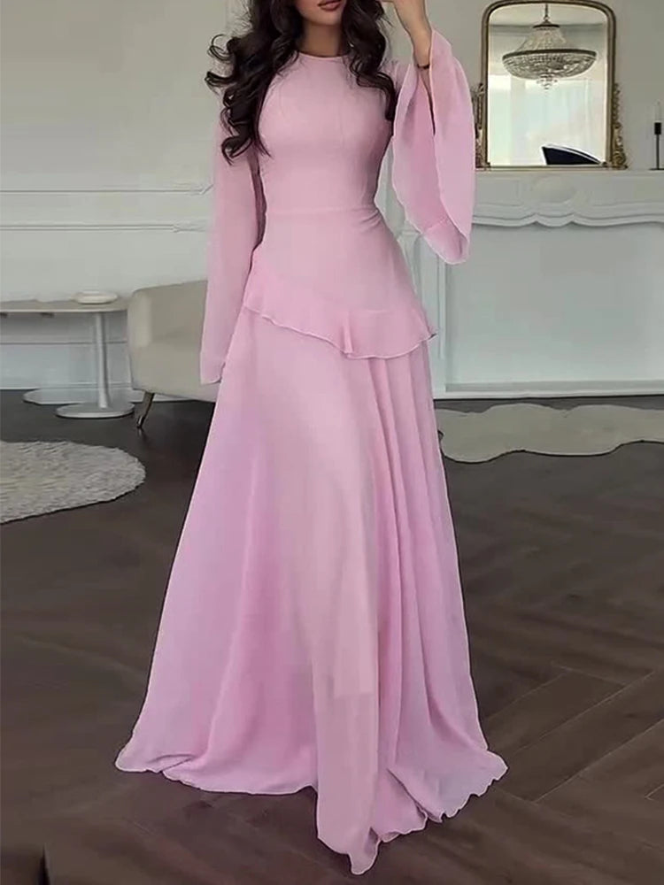 שמלה דגם דניאל