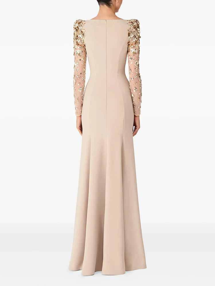 שמלה דגם דורין