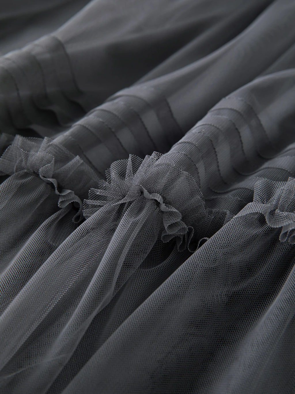 חצאית שיפון