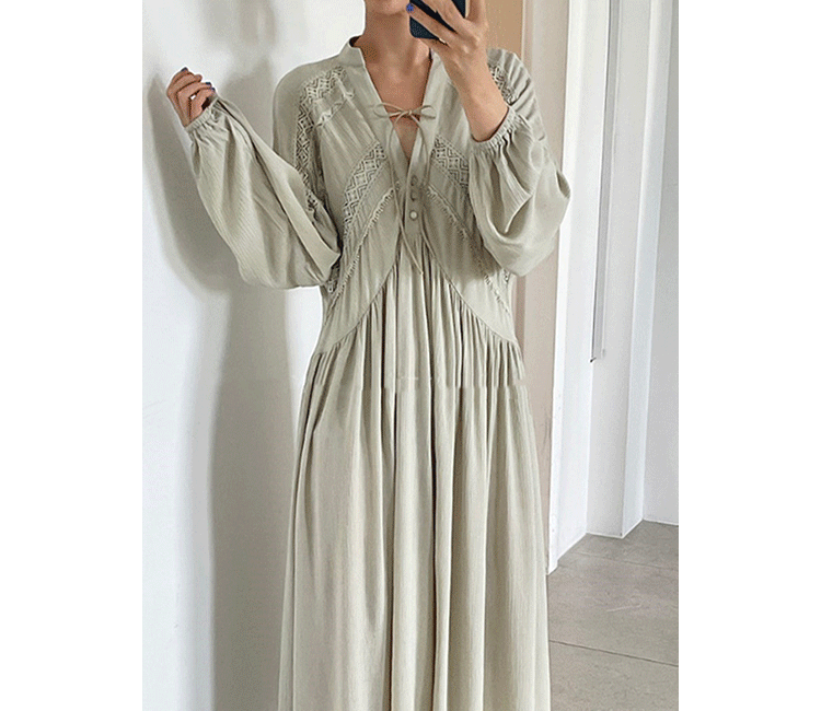 שמלה דגם תהל