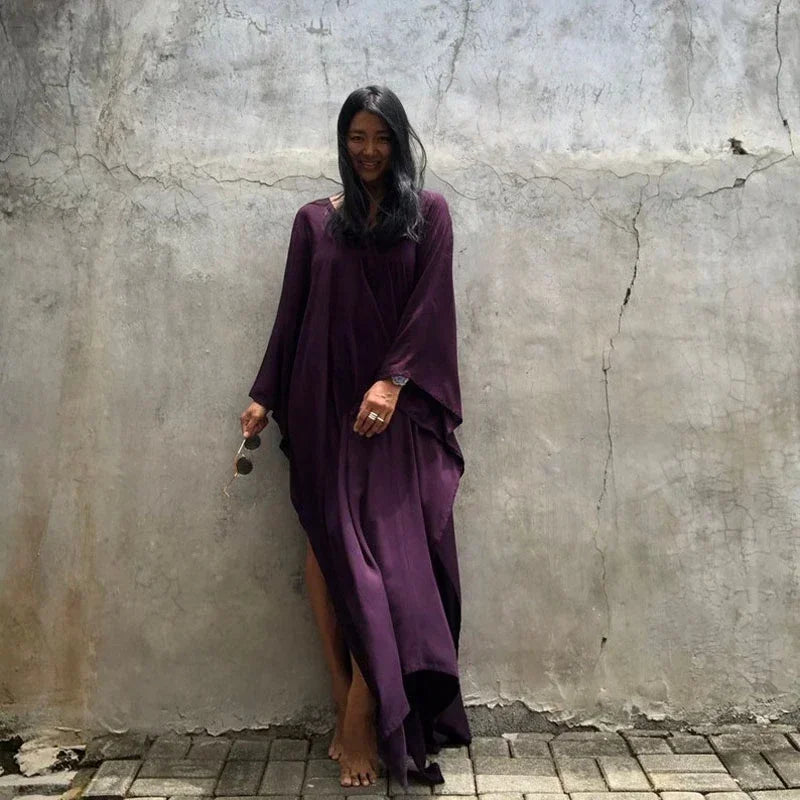 שמלה דגם ליטה