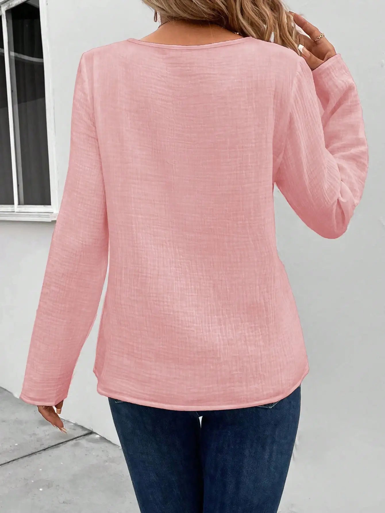 שמלה דגם קרוס