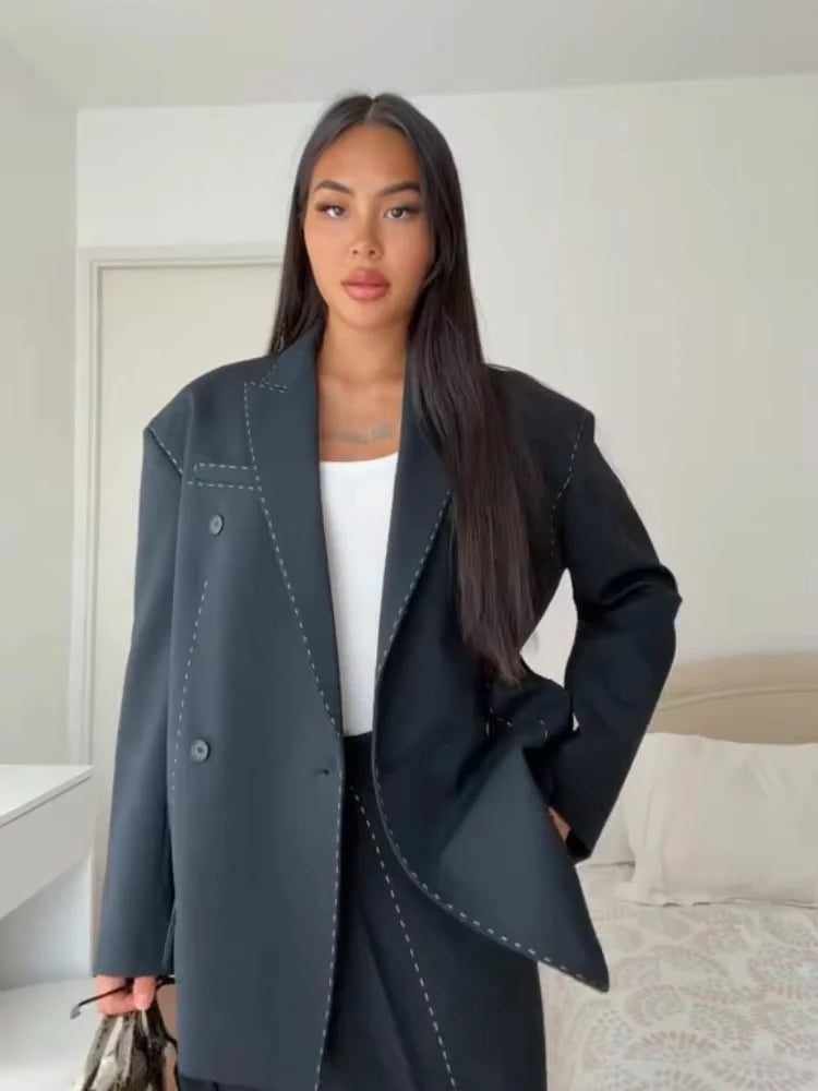 בלייזר אוברסייז דגם מילאן