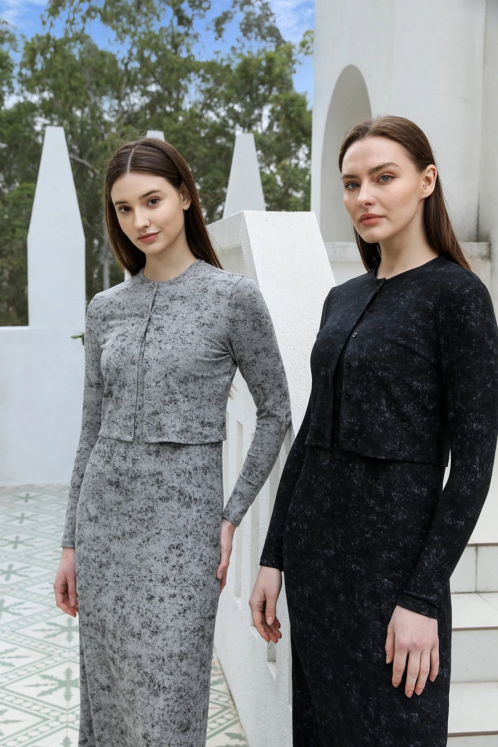 שמלה דגם אלינור