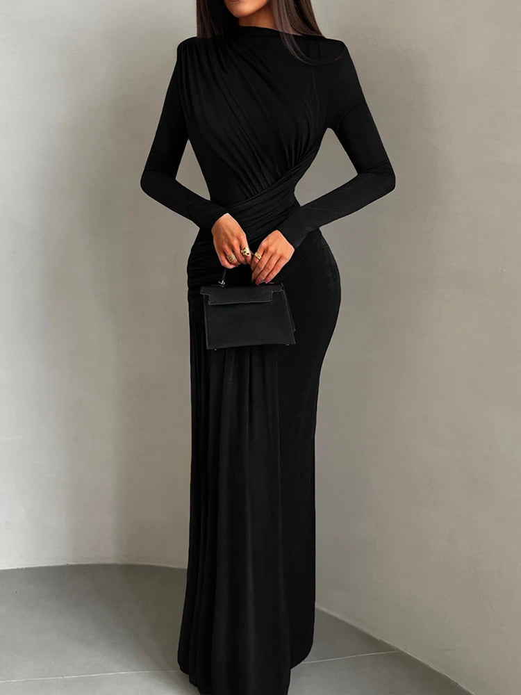 שמלת ערב דגם ליר