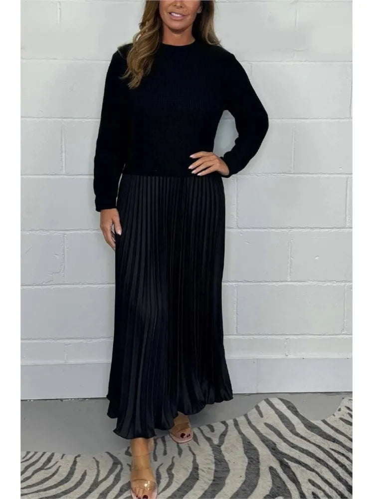 שמלה דגם שירז