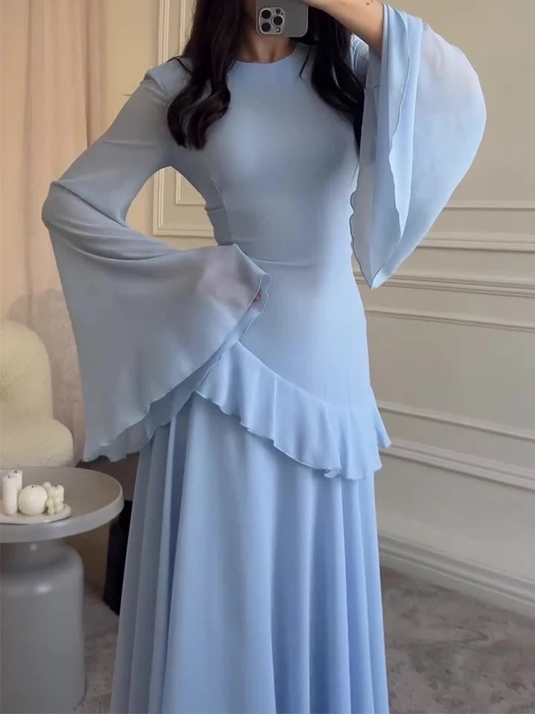 שמלה דגם דניאל