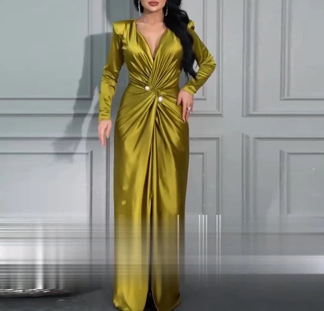 שמלה דגם ליגל