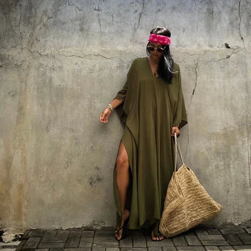 שמלה דגם ליטה