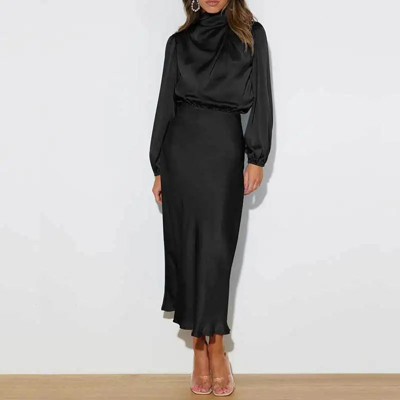 שמלה דגם ליאור